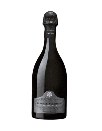 Annamaria Clementi Magnum Ca'del Bosco 2009