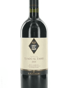Guado al Tasso Antinori 2005