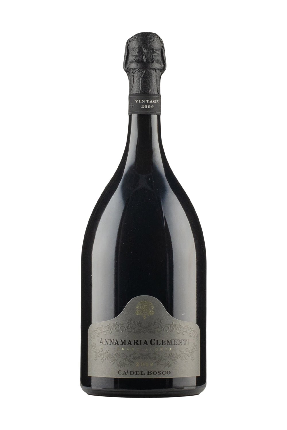 Annamaria Clementi Magnum Ca’del Bosco 2009