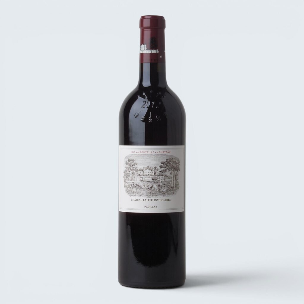 Chateau Lafite Rothschild 2010