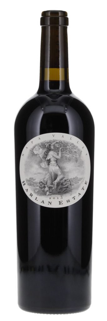 Harlan Estate 2013