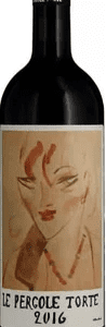 Pergole Le Torte Montevertine 2016