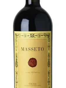 Masseto Tenuta dell'Ornellaia 2013