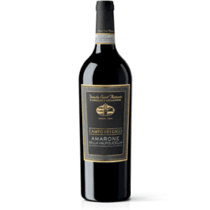Amarone Campo dei Gigli Tenuta Sant'Antonio 2013