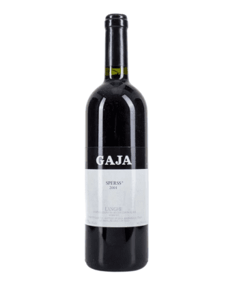 Sperss Gaja 2001
