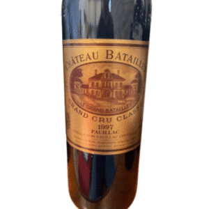 Chateau Batailley 1997