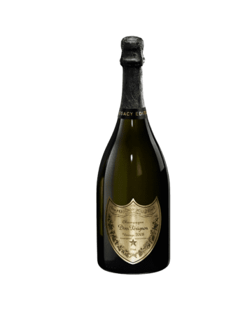 Champagne Dom Perignon Brut Chef de Cave Legacy Edition 2008