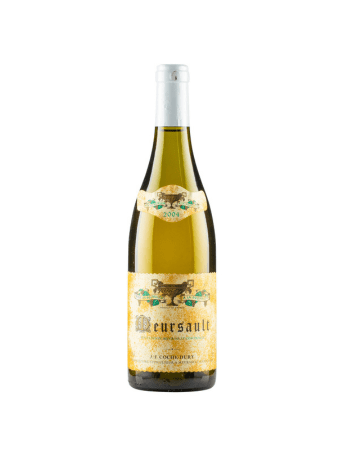 Mersault  Coche Dury 2004