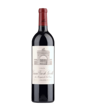 Chateau Leoville-Las Cases 'Grand Vin de Leoville 2000