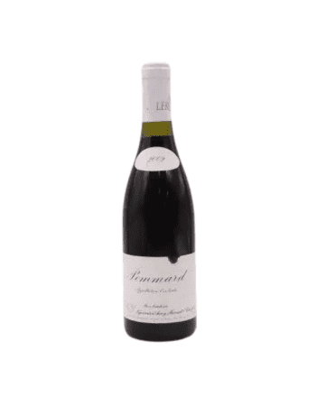 Puligny - Montrachet Les Folatieres  Domaine Leroy  1992