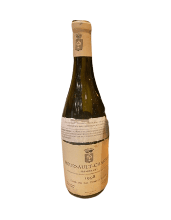 Mersault - Charmes Domaine des Comtes Lafon 1999