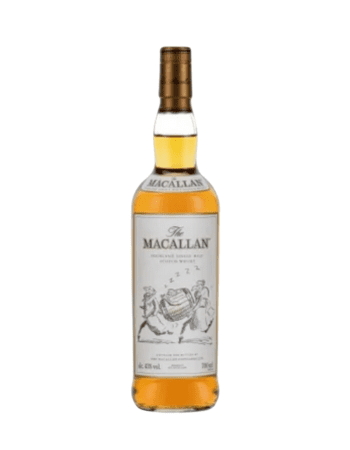 The Macallan The Archival Series Folio 7