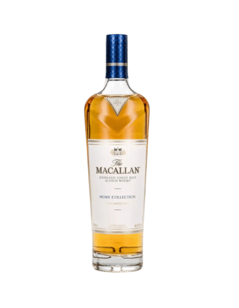 The Macallan Home Edition Distillery