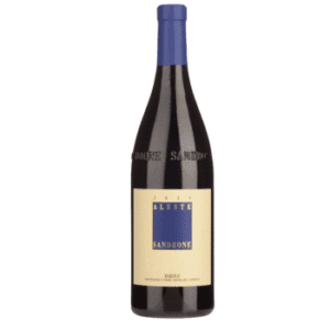 Barolo Aleste Luciano Sandrone 2015