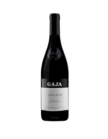 Barbaresco Costa Russi Gaja 1997
