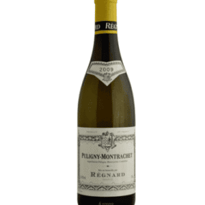 Puligny Montrachet Regnard 2009