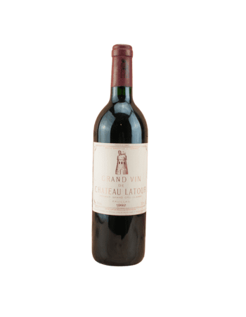 Chateau Latour 1992