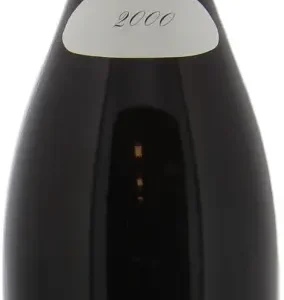Clos de Vougeot Grand Cru Domaine Leroy 2000