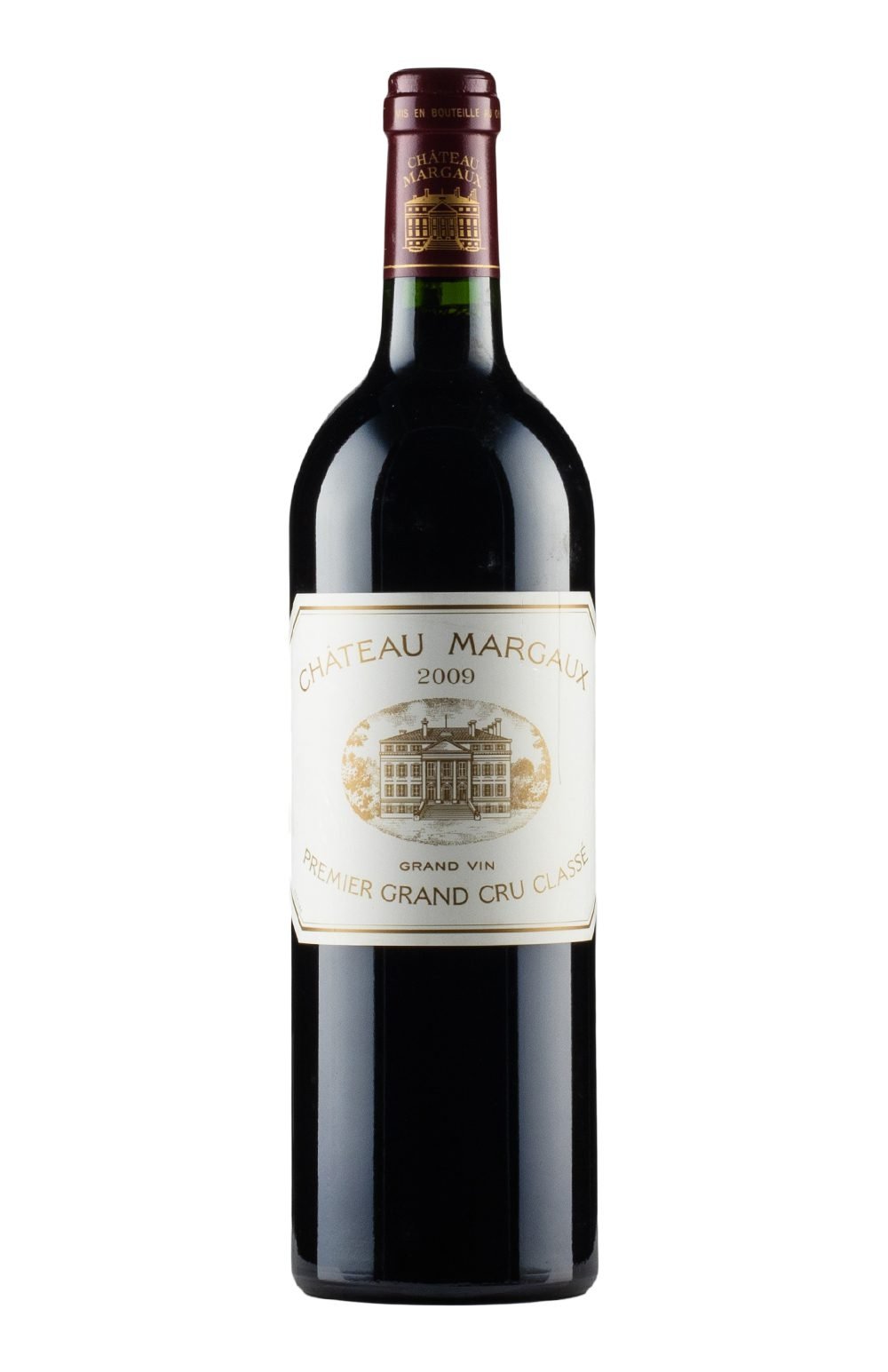 Chateau Margaux 2009
