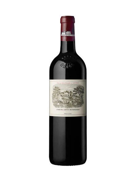 Chateau Lafite Rothschild 1983