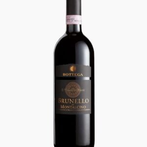 Brunello di Montalcino Casanova di Neri 1989