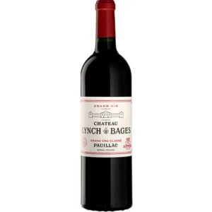 Chateau Lynch-Bages 1999