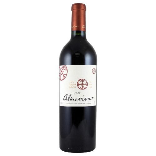 Vina Almaviva 2007