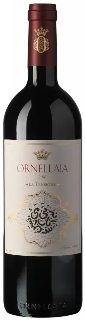 Ornellaia Tenuta dell'Ornellaia 2016