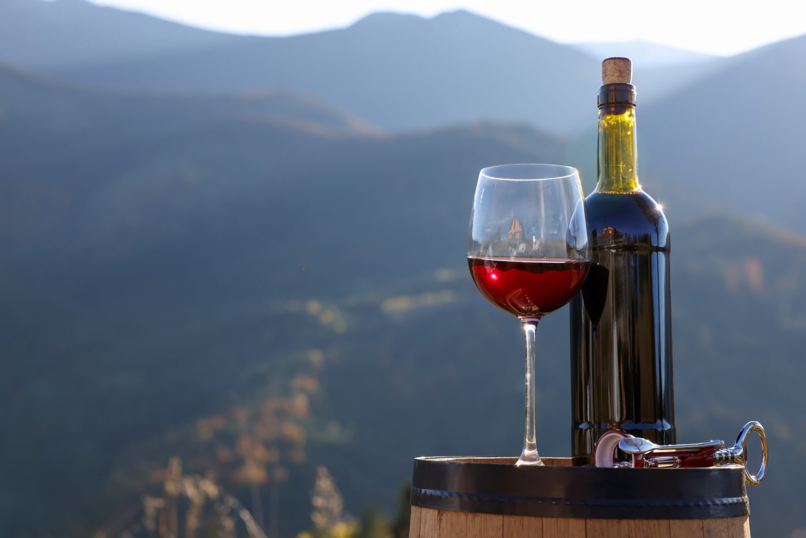 What Does Vintage Mean on a Wine Label? Rules for Wine and Champagne