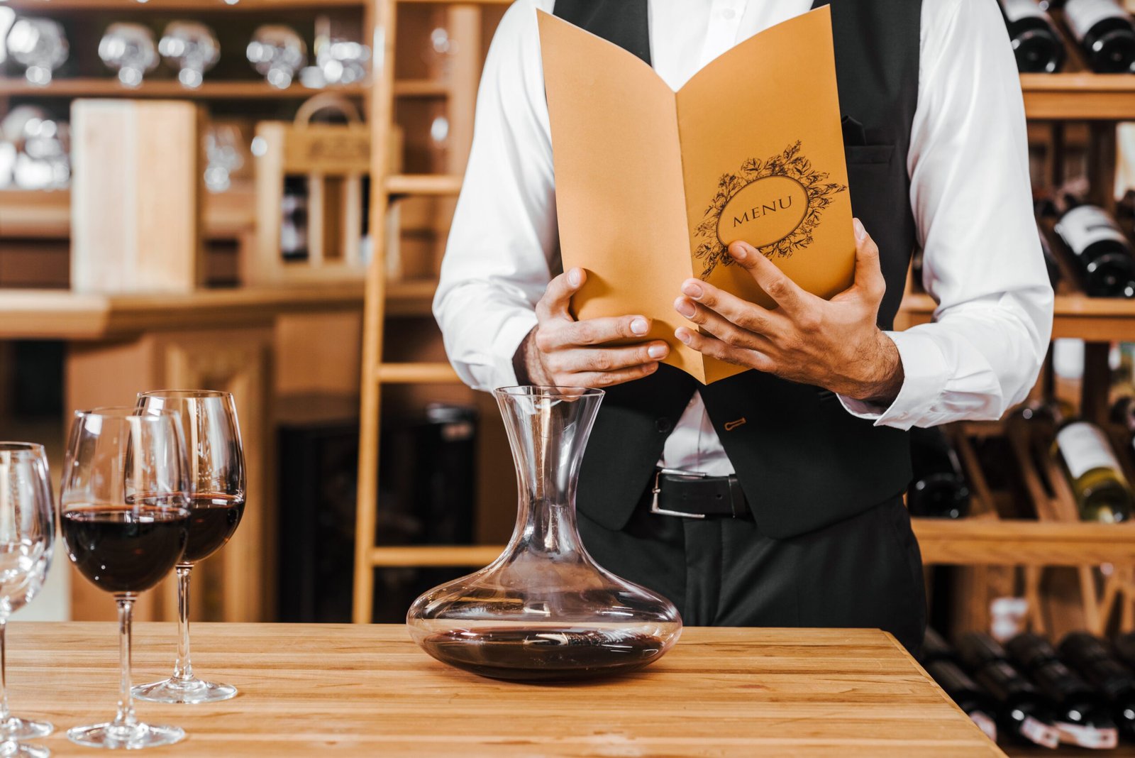 Why Invest in Fine Wine? Benefits, Risks and What the Numbers Say