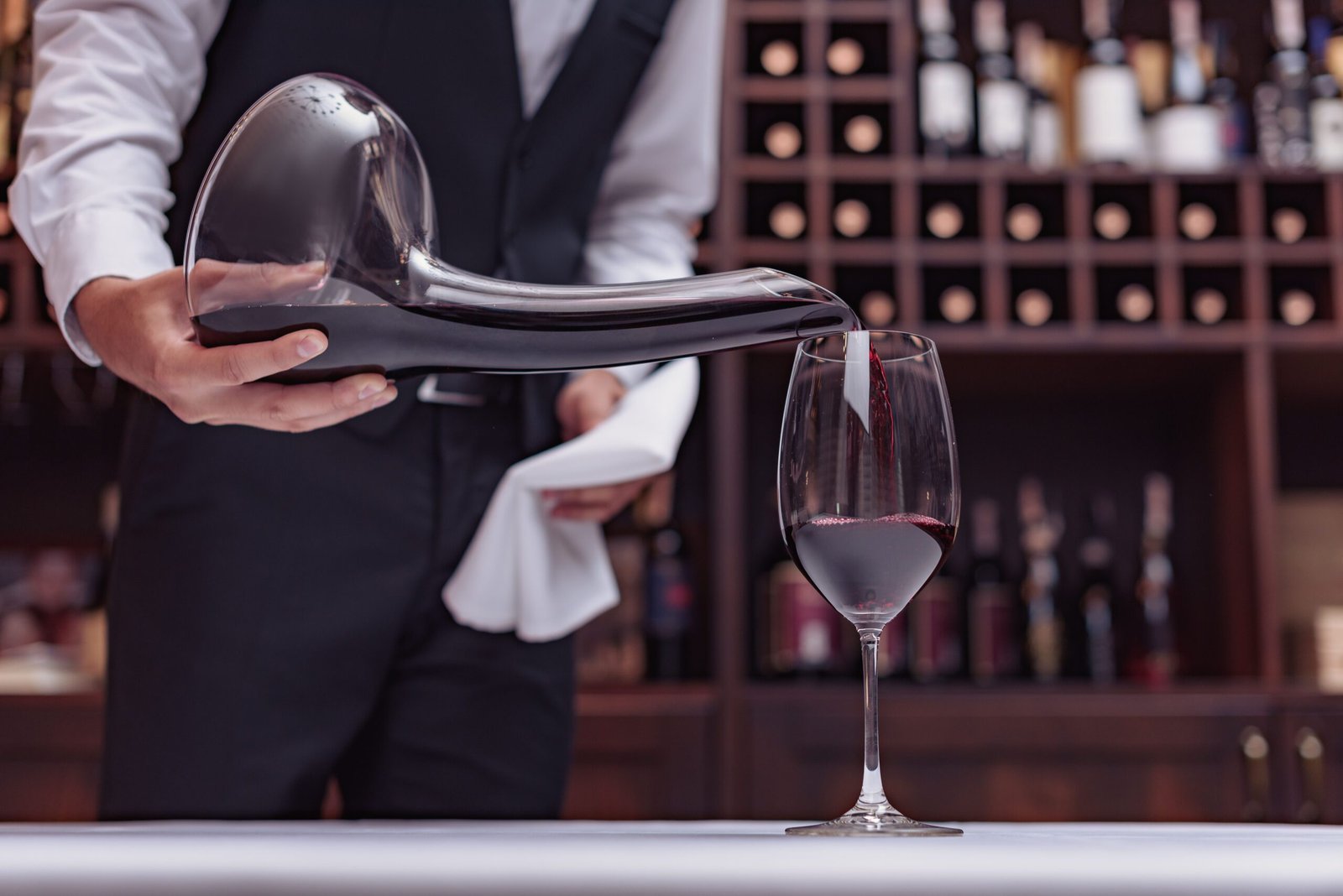 Burgundy Wine Classification: Village, Premier Cru and Grand Cru Explained